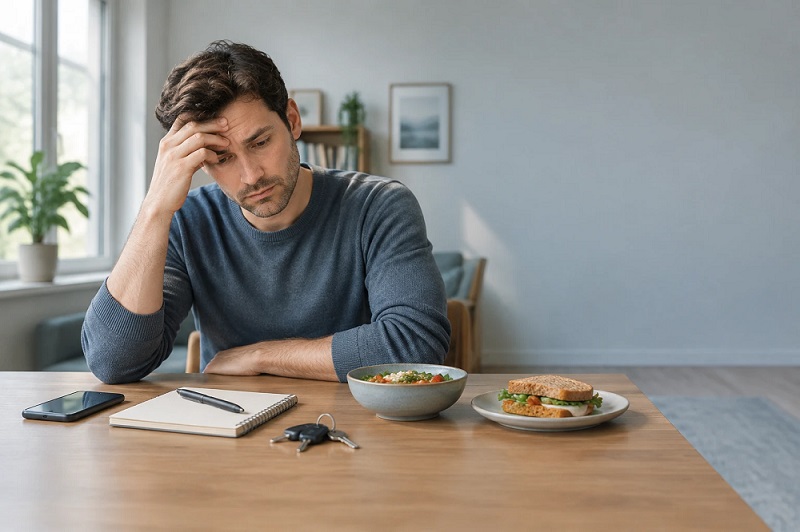 تله خستگی تصمیم‌گیری چیست؟